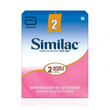 Similac 2 400 gm (BIB)